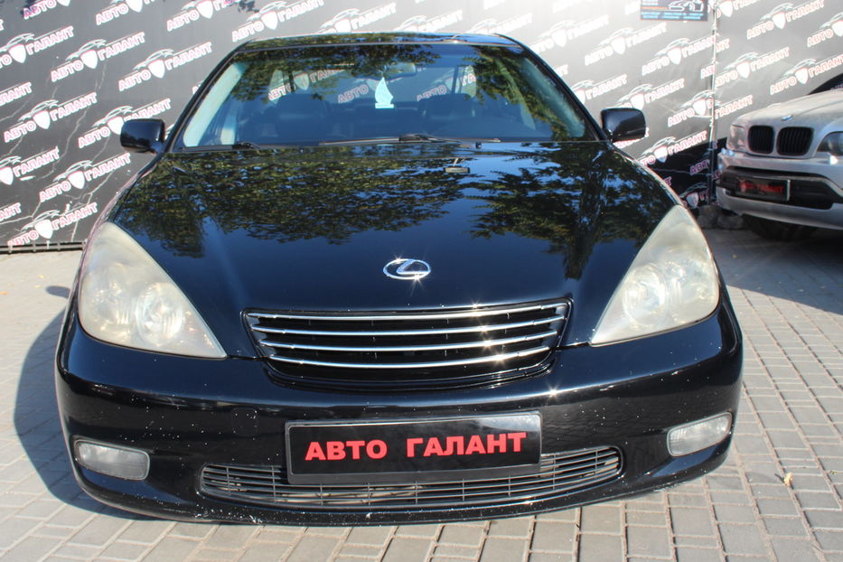 Продам Lexus ES 300 2003 года в Одессе