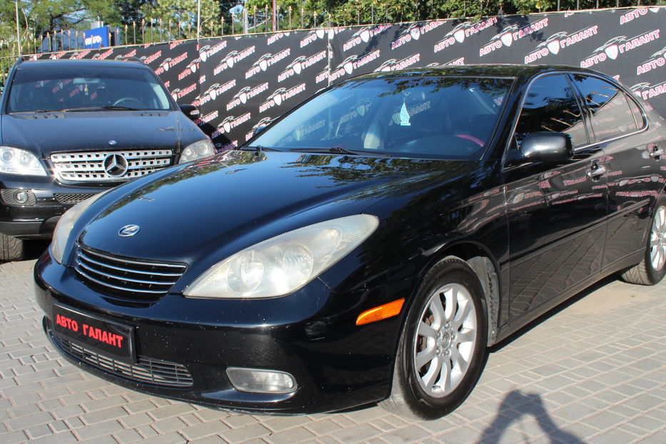 Продам Lexus ES 300 2003 года в Одессе