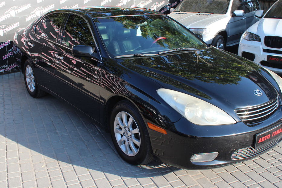 Продам Lexus ES 300 2003 года в Одессе