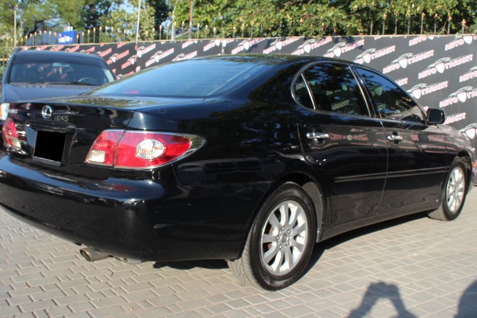 Продам Lexus ES 300 2003 года в Одессе