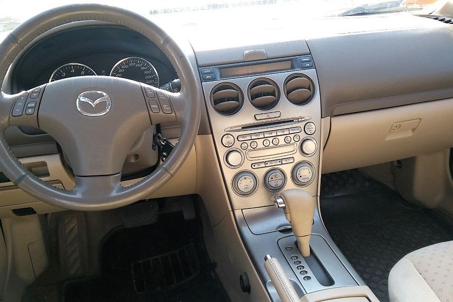 Продам Mazda 6 2005 года в Николаеве