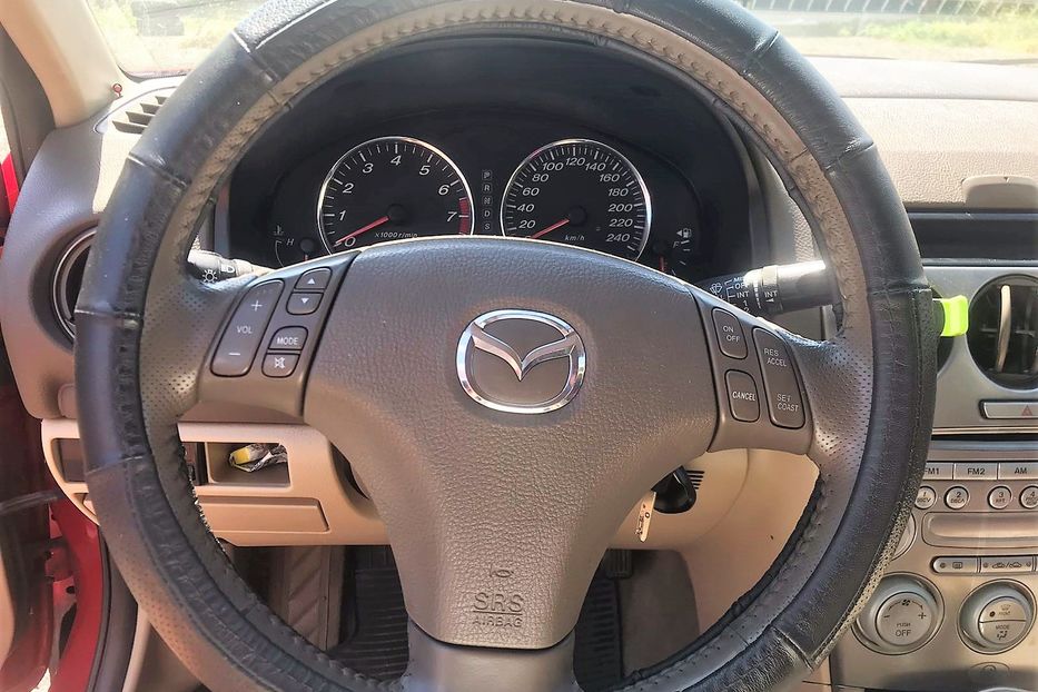 Продам Mazda 6 2005 года в Николаеве