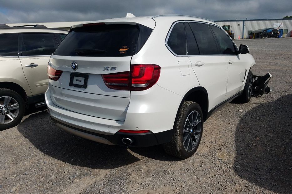 Продам BMW X5 XDRIVE35I  2016 года в Черновцах