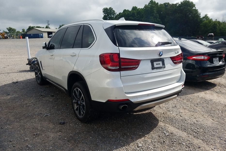 Продам BMW X5 XDRIVE35I  2016 года в Черновцах