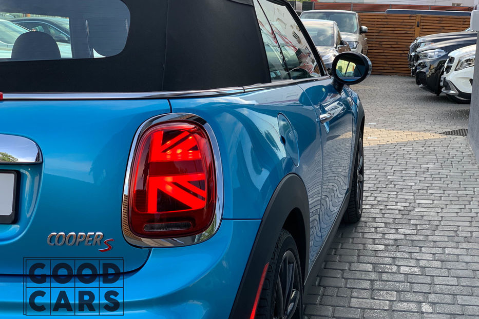 Продам MINI Cooper works 2019 года в Одессе