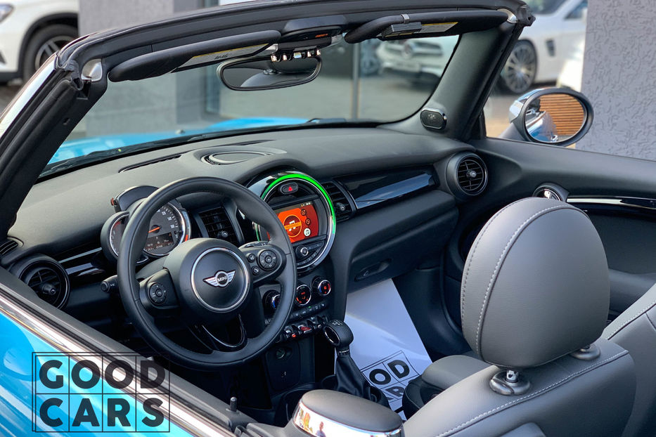 Продам MINI Cooper works 2019 года в Одессе