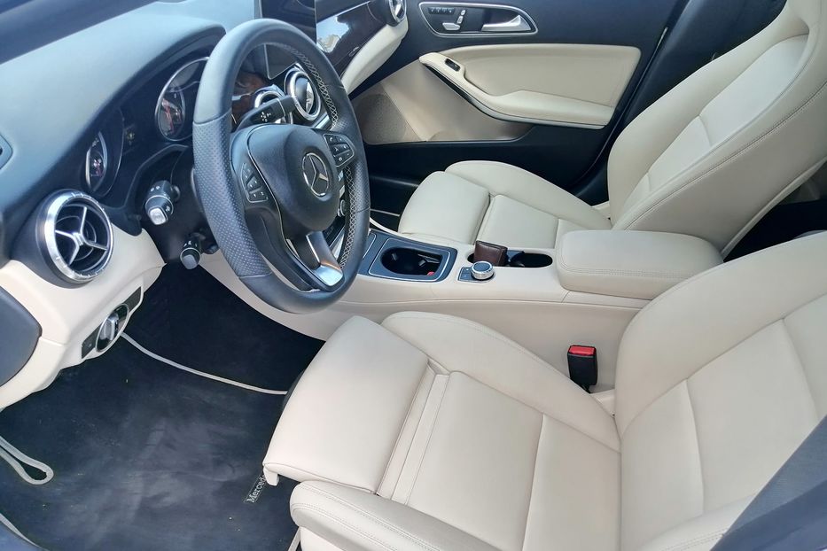 Продам Mercedes-Benz CLA-Class 250 2019 года в Одессе