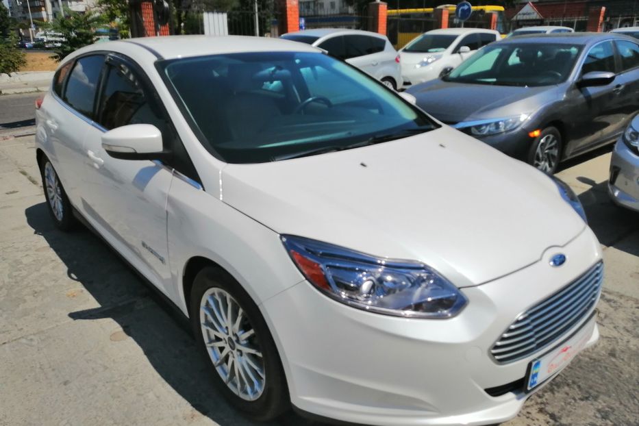 Продам Ford Focus 2014 года в Одессе