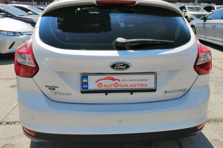 Продам Ford Focus 2014 года в Одессе