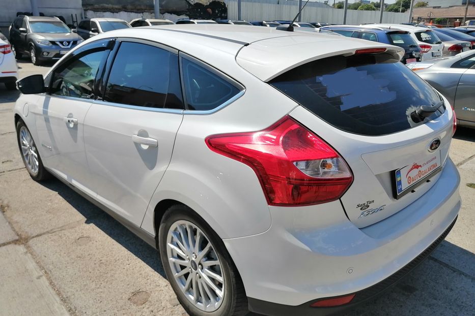 Продам Ford Focus 2014 года в Одессе