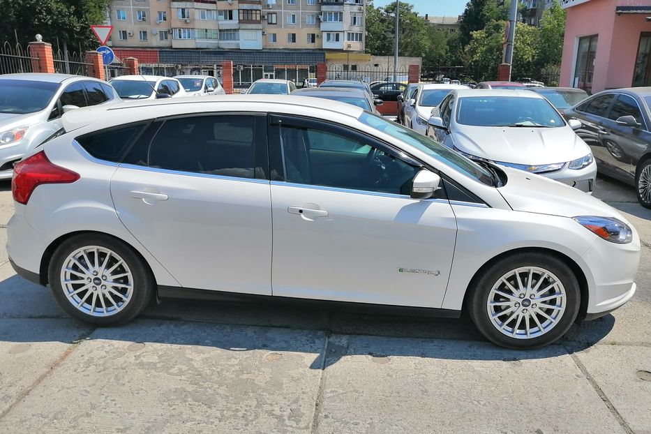 Продам Ford Focus 2014 года в Одессе