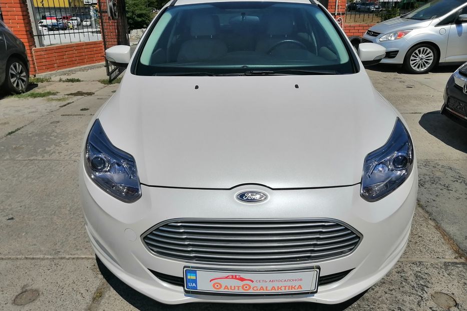 Продам Ford Focus 2014 года в Одессе