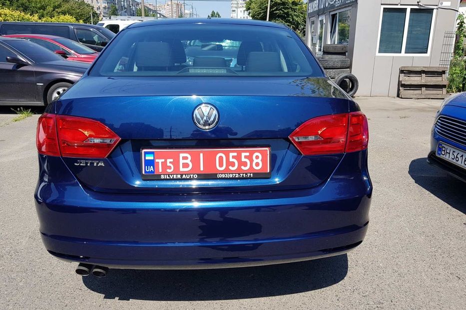 Продам Volkswagen Jetta S 2013 года в Одессе