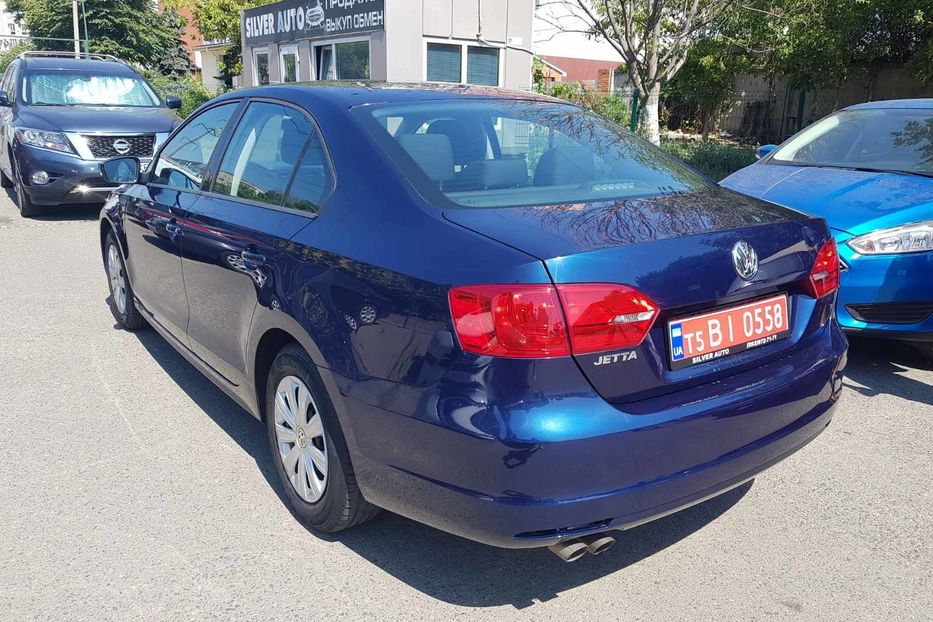 Продам Volkswagen Jetta S 2013 года в Одессе