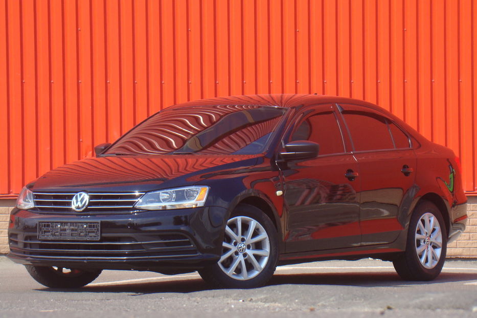 Продам Volkswagen Jetta SE 2016 года в Одессе