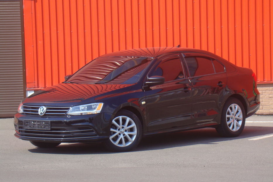 Продам Volkswagen Jetta SE 2016 года в Одессе