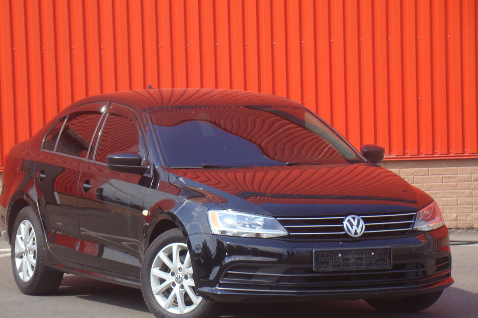 Продам Volkswagen Jetta SE 2016 года в Одессе