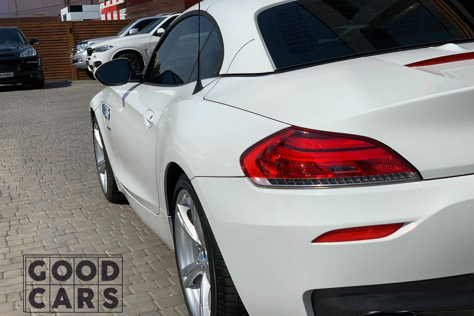 Продам BMW Z4 M-package 2014 года в Одессе