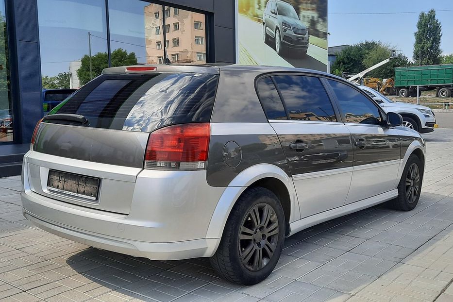 Продам Opel Vectra C SIGNUM 2006 года в Николаеве