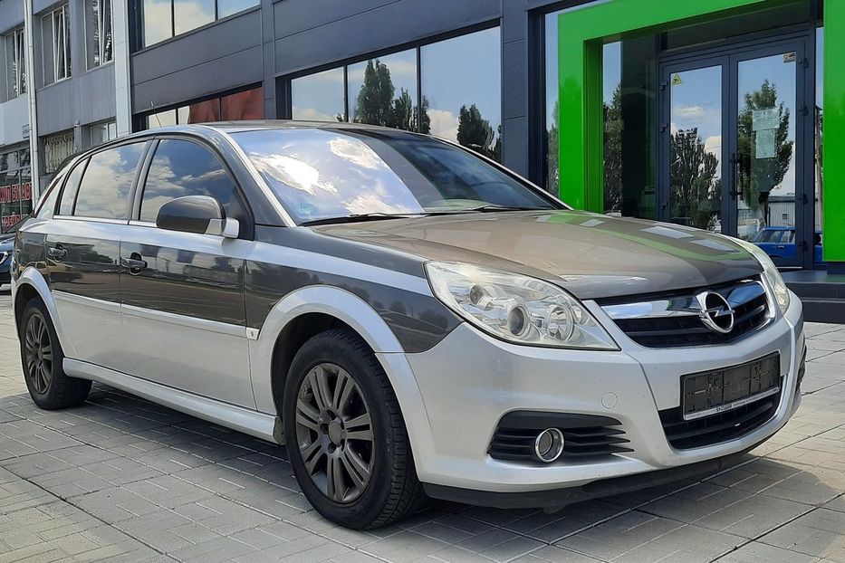 Продам Opel Vectra C SIGNUM 2006 года в Николаеве