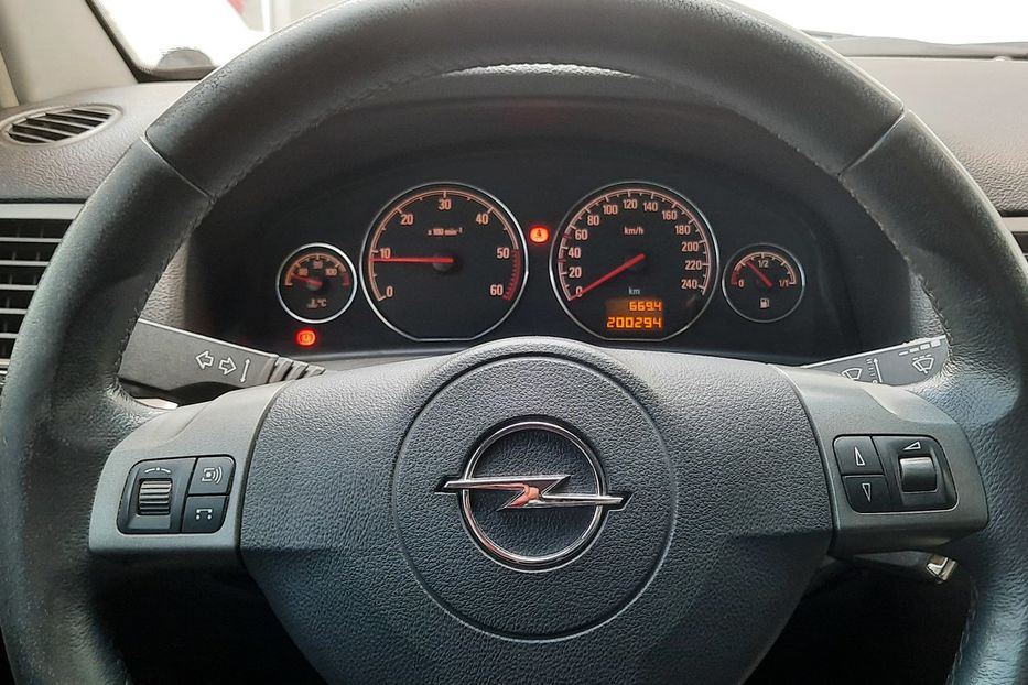 Продам Opel Vectra C SIGNUM 2006 года в Николаеве