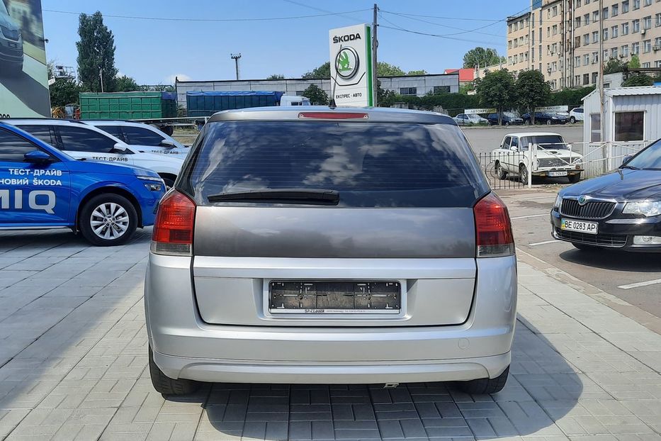 Продам Opel Vectra C SIGNUM 2006 года в Николаеве