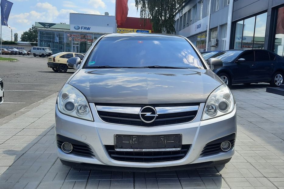 Продам Opel Vectra C SIGNUM 2006 года в Николаеве