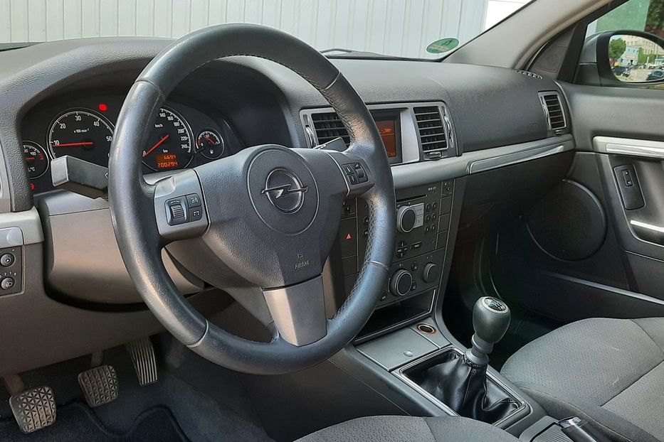 Продам Opel Vectra C SIGNUM 2006 года в Николаеве