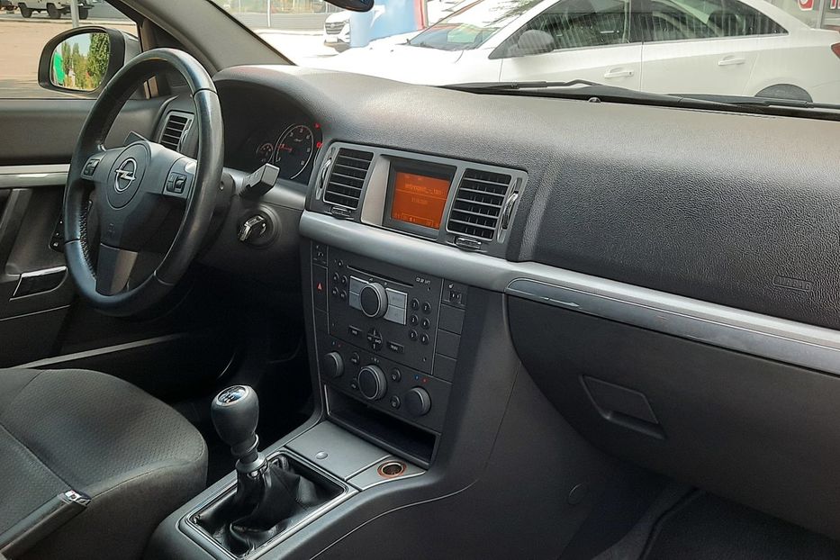 Продам Opel Vectra C SIGNUM 2006 года в Николаеве