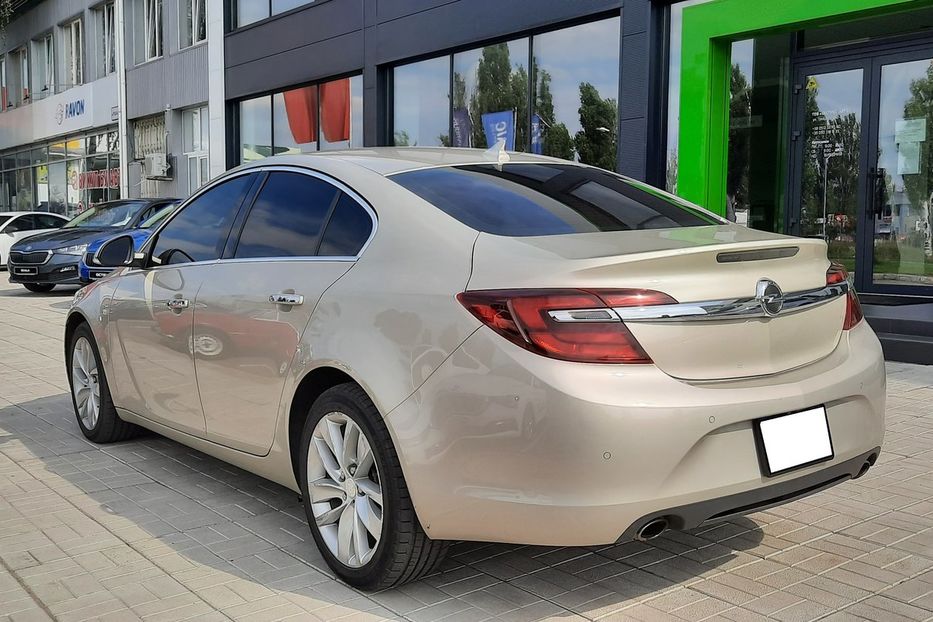 Продам Opel Insignia Buick Regal 2014 года в Николаеве