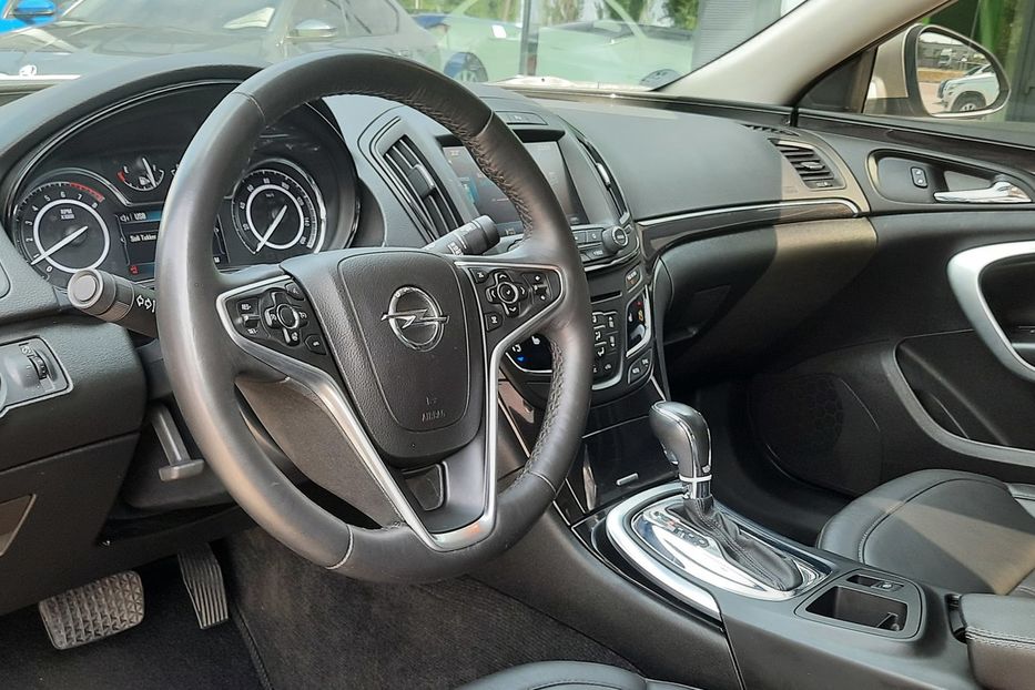 Продам Opel Insignia Buick Regal 2014 года в Николаеве