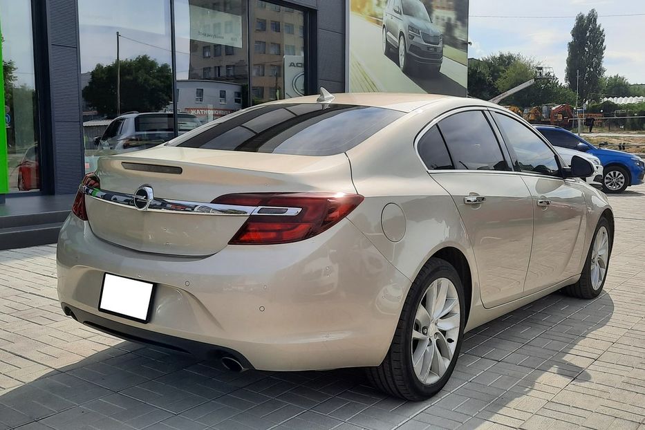Продам Opel Insignia Buick Regal 2014 года в Николаеве