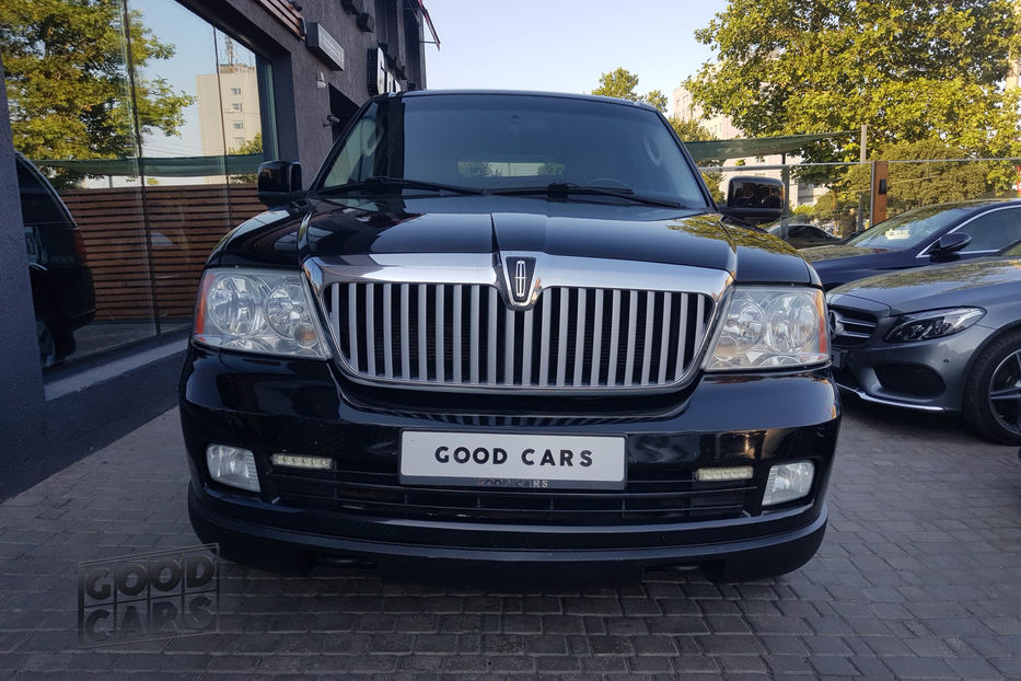 Продам Lincoln Navigator 2005 года в Одессе