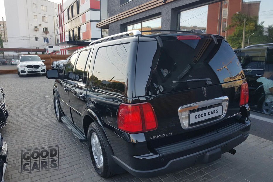 Продам Lincoln Navigator 2005 года в Одессе