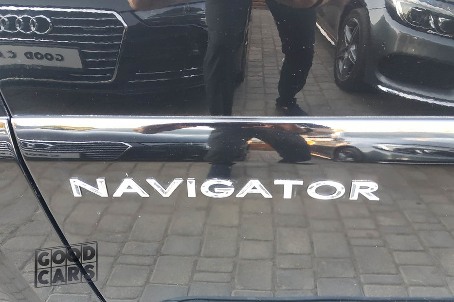 Продам Lincoln Navigator 2005 года в Одессе