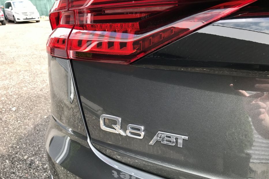 Продам Audi Q8 ABT 50 TDI 2018 2018 года в Киеве