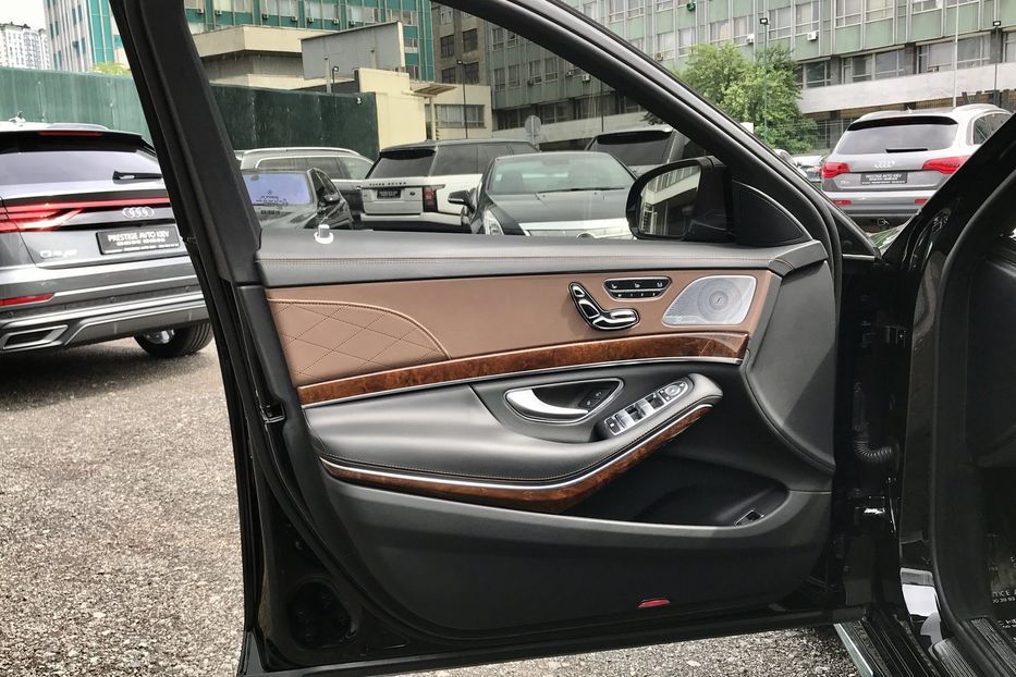 Продам Mercedes-Benz S-Class S 600 S-63 AMG 2015 года в Киеве