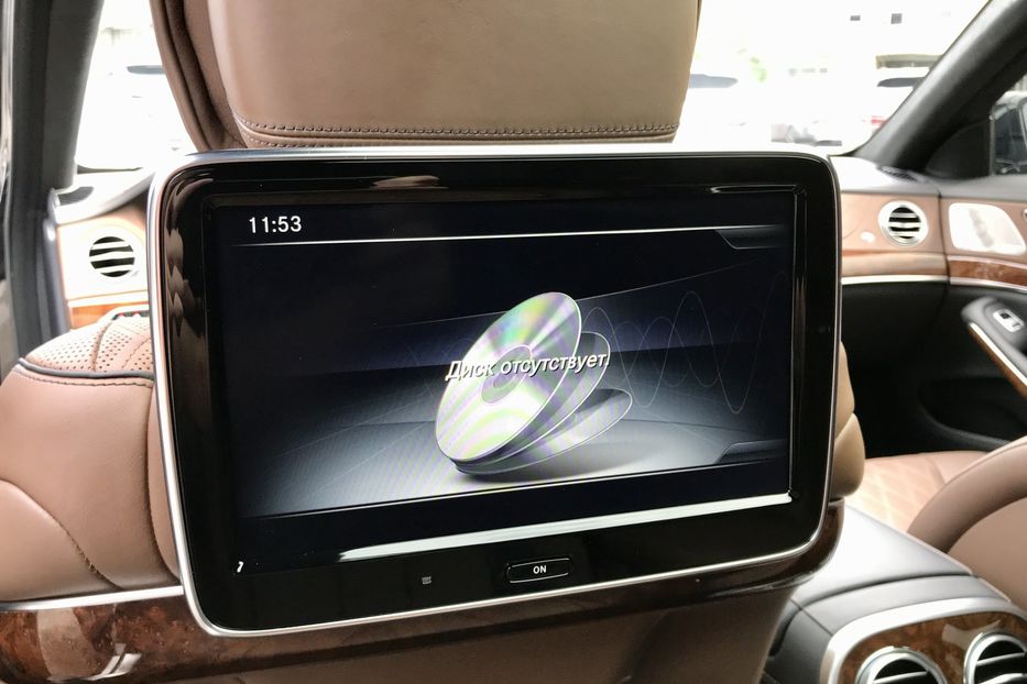 Продам Mercedes-Benz S-Class S 600 S-63 AMG 2015 года в Киеве