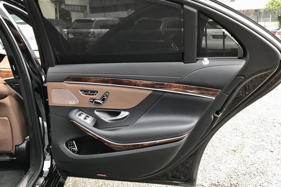 Продам Mercedes-Benz S-Class S 600 S-63 AMG 2015 года в Киеве