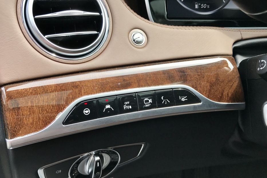Продам Mercedes-Benz S-Class S 600 S-63 AMG 2015 года в Киеве