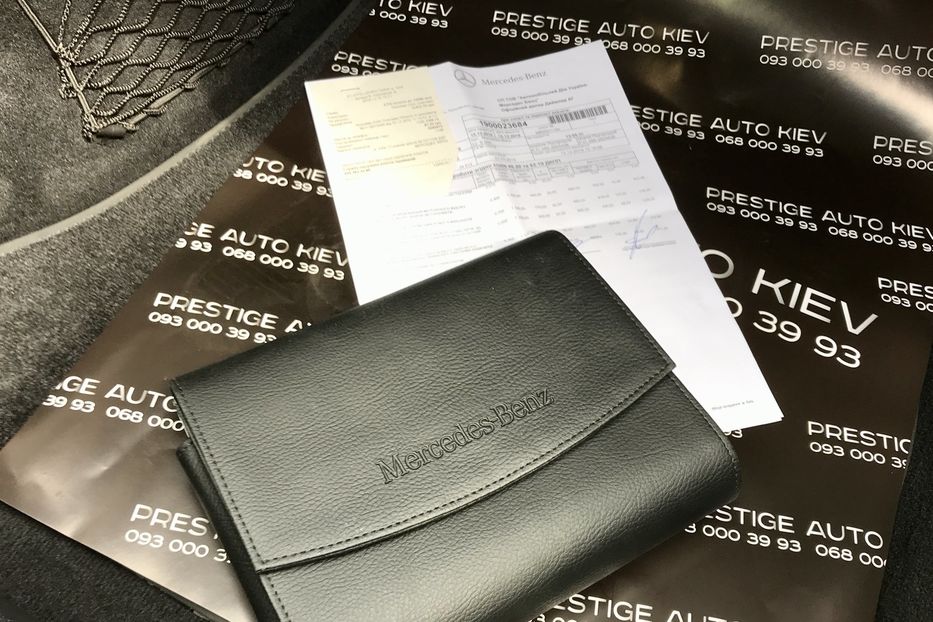 Продам Mercedes-Benz S-Class S 600 S-63 AMG 2015 года в Киеве