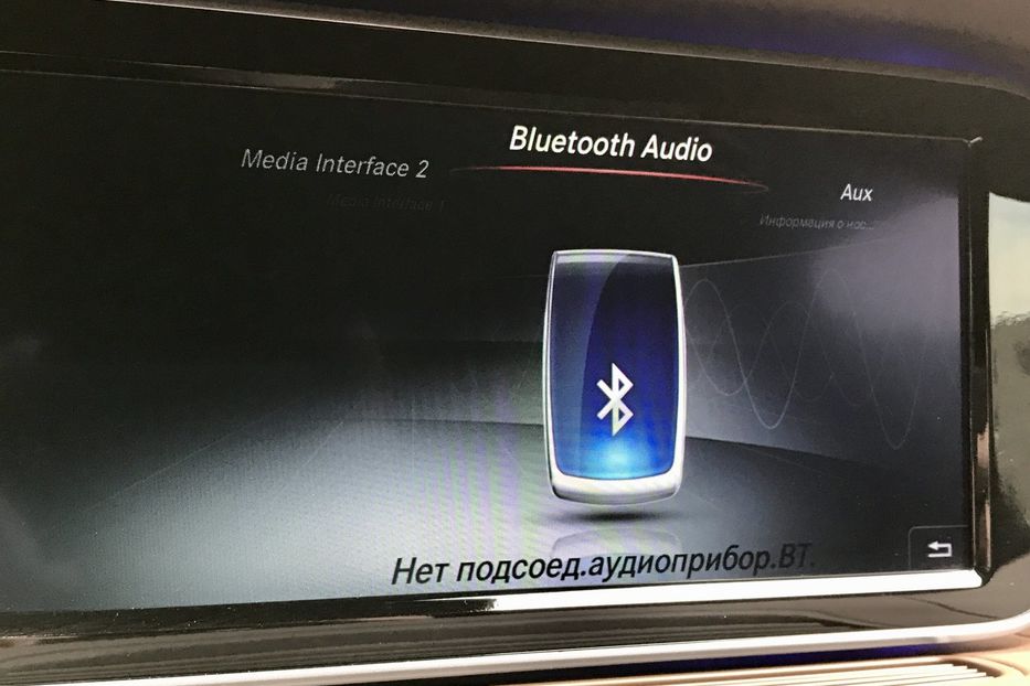 Продам Mercedes-Benz S-Class S 600 S-63 AMG 2015 года в Киеве