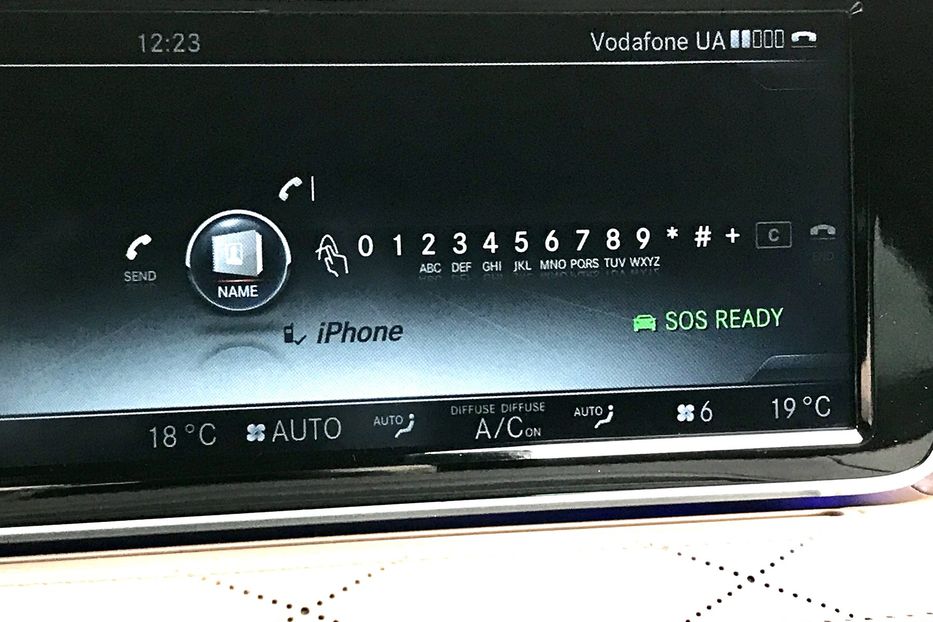 Продам Mercedes-Benz S-Class S 600 S-63 AMG 2015 года в Киеве