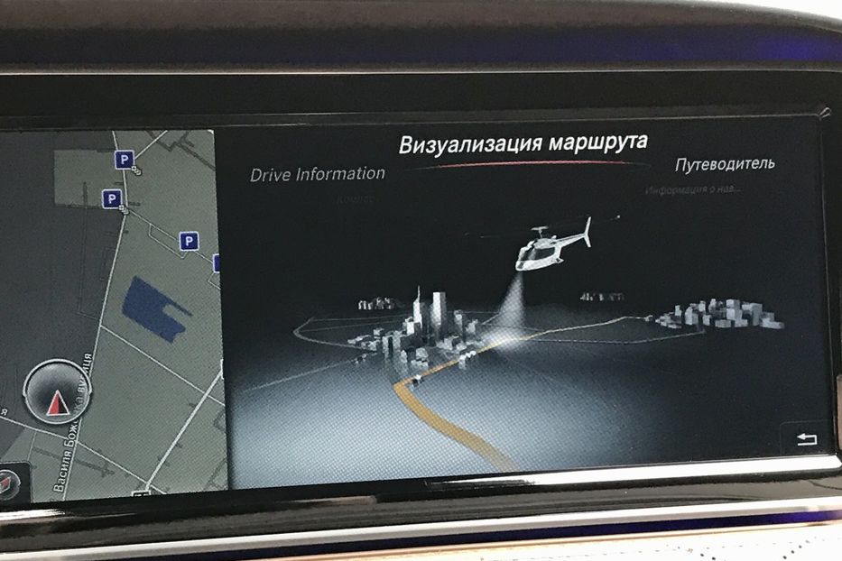 Продам Mercedes-Benz S-Class S 600 S-63 AMG 2015 года в Киеве
