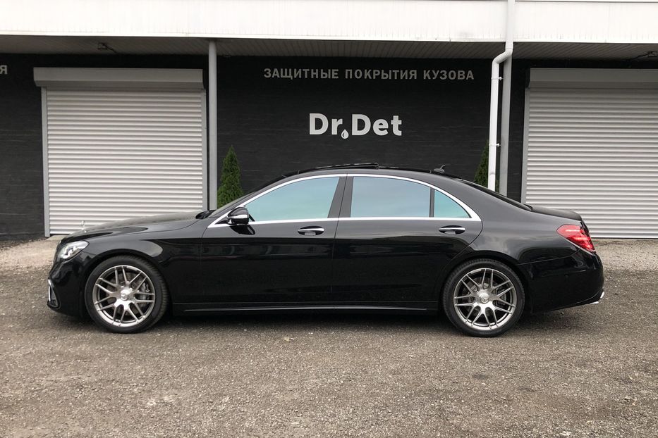 Продам Mercedes-Benz S-Class S 600 S-63 AMG 2015 года в Киеве