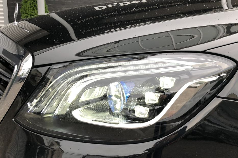 Продам Mercedes-Benz S-Class S 600 S-63 AMG 2015 года в Киеве