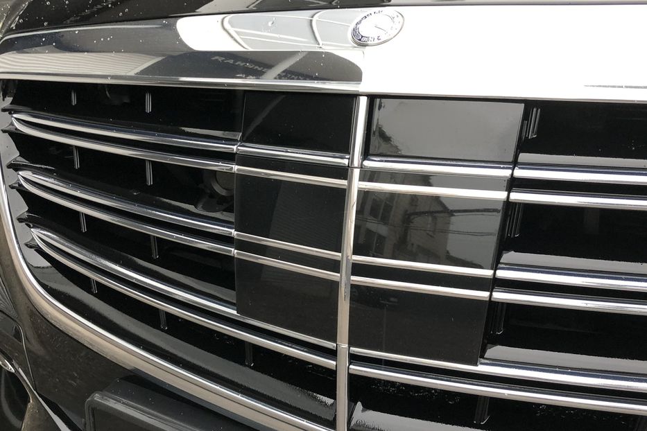 Продам Mercedes-Benz S-Class S 600 S-63 AMG 2015 года в Киеве