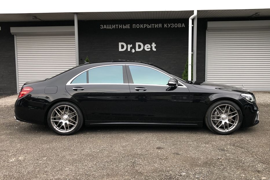 Продам Mercedes-Benz S-Class S 600 S-63 AMG 2015 года в Киеве