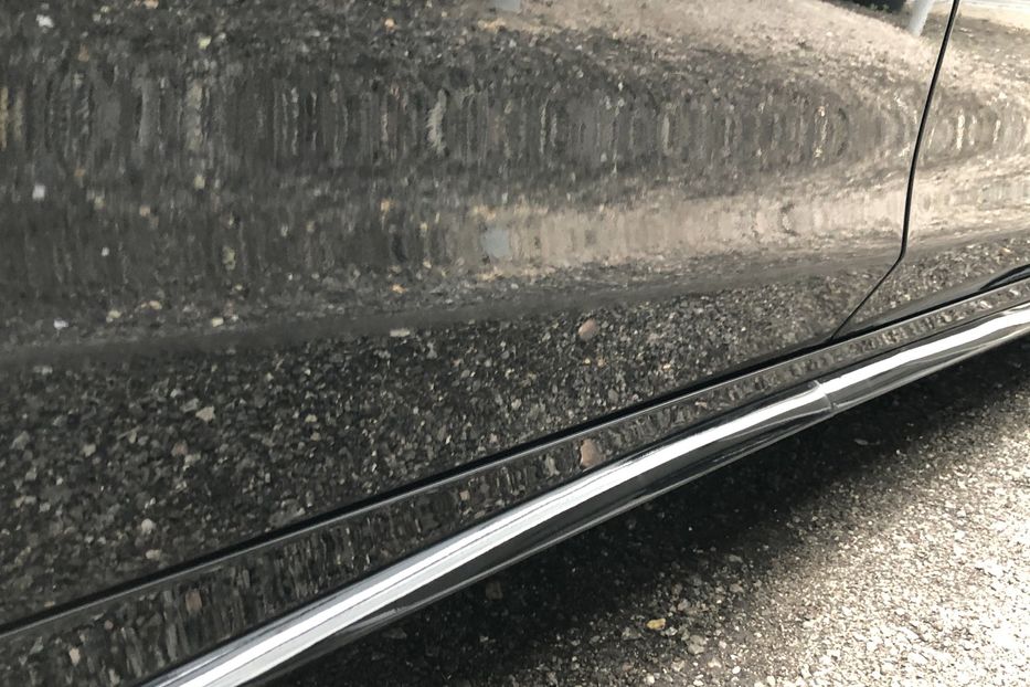Продам Mercedes-Benz S-Class S 600 S-63 AMG 2015 года в Киеве
