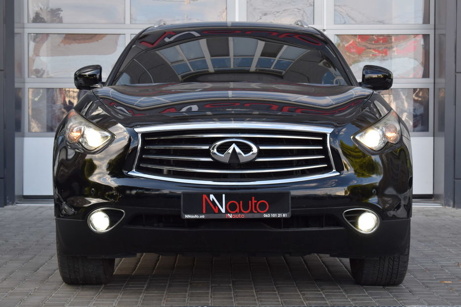 Продам Infiniti FX 37 2013 года в Одессе